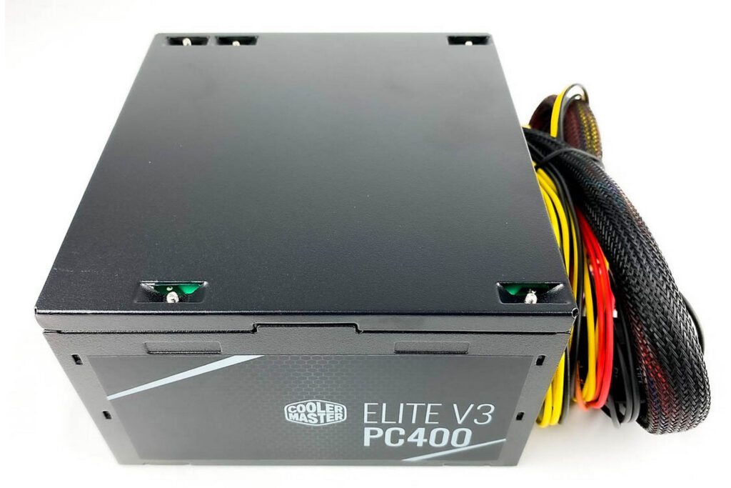 Nguồn máy tính Cooler Master Elite V3 230V PC400 - 400W Bulk 11 Nguồn máy tính Cooler Master Elite V3 230V PC400 - 400W Bulk