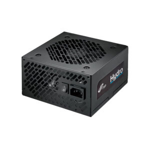 Nguồn máy tính FSP HYDRO Series Model HD500 Active PFC 80 Plus Bronze