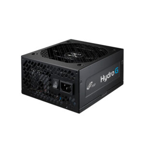 Nguồn máy tính FSP HYDRO G Series Model HG750 Active PFC 80 Plus Gold