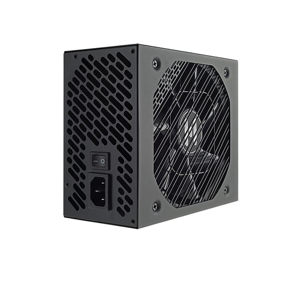 Nguồn máy tính FSP HYDRO G Series Model HG750 Active PFC 80 Plus Gold