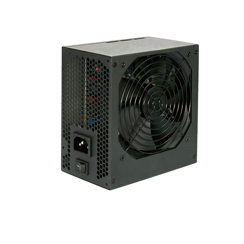 Nguồn máy tính FSP HYN Series HYN450ATX Active PFC