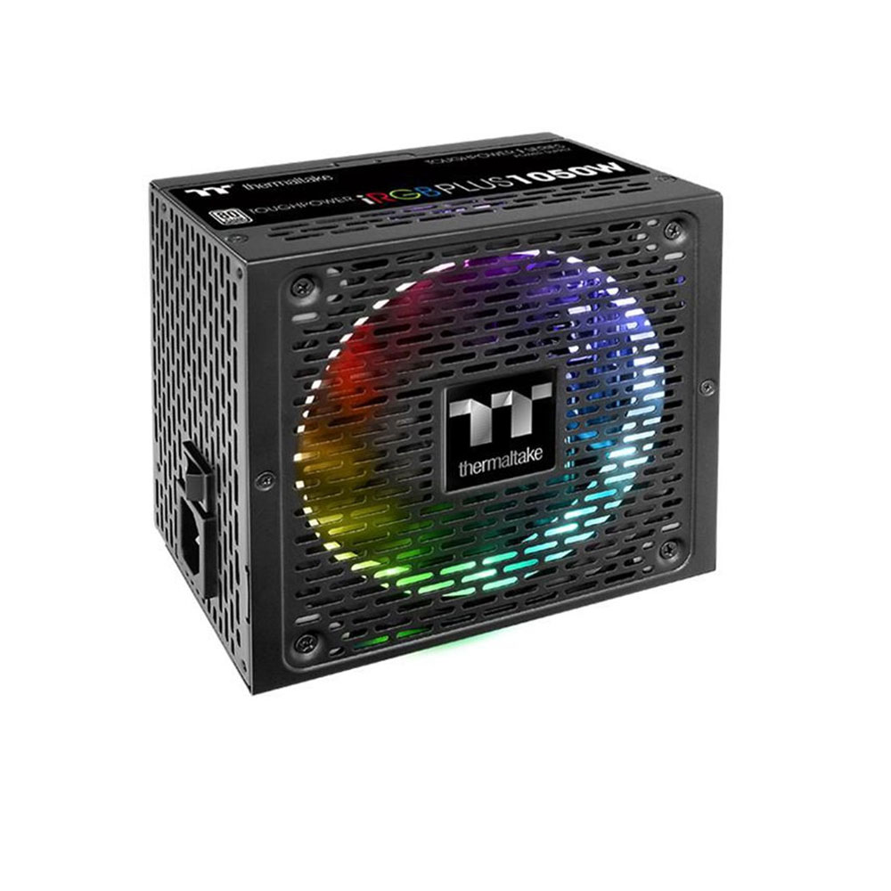 Nguồn máy tính Thermaltake Toughpower iRGB 1050W 80 Plus Platinum