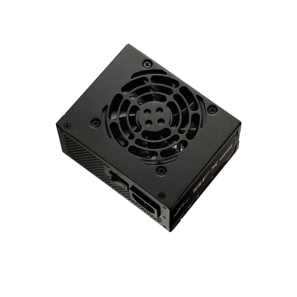 Nguồn máy tính FSP SFX PRO Series Model FSP450-50SAC Active PFC 80 Plus Bronze