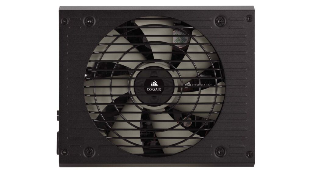 Nguồn máy tính Corsair RM1000x - 1000W 80 Plus Gold