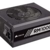 Nguồn máy tính Corsair RM1000x - 1000W 80 Plus Gold