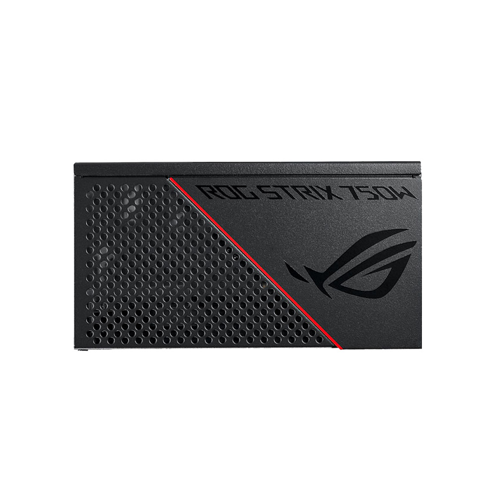 Nguồn máy tính Asus ROG-STRIX-750G 80 Plus Gold