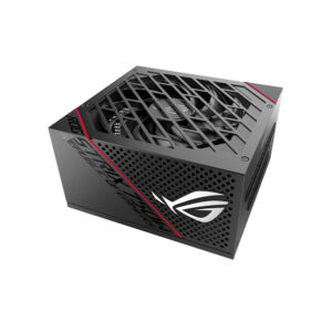 Nguồn máy tính Asus ROG-STRIX-750G 80 Plus Gold