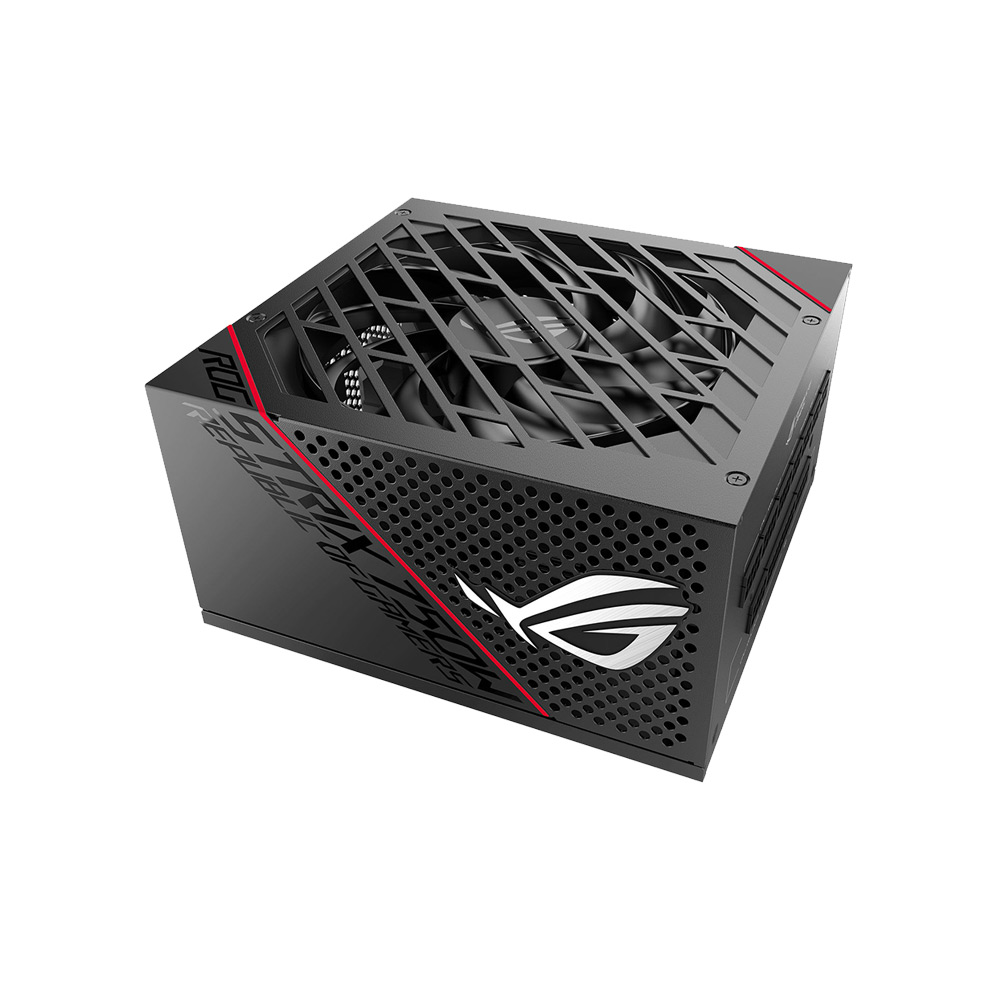 Nguồn máy tính Asus ROG-STRIX-750G 80 Plus Gold
