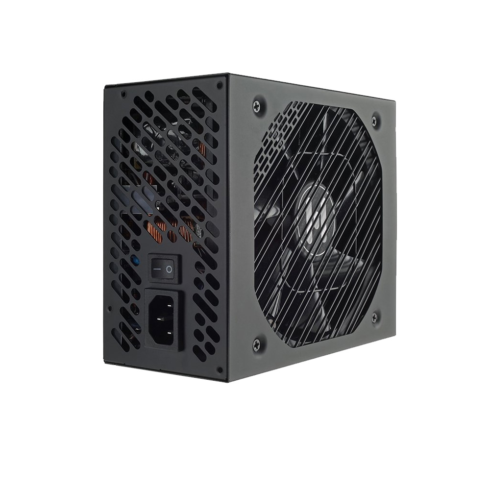 Nguồn máy tính FSP HYDRO-GE Series Model HGE650 Active PFC 80 Plus Gold