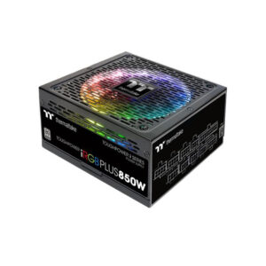 Nguồn máy tính Thermaltake Toughpower iRGB 850W 80 Plus Platinum