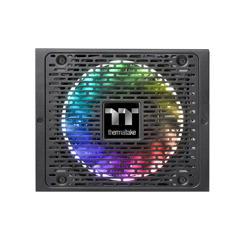 Nguồn máy tính Thermaltake Toughpower iRGB 850W 80 Plus Platinum