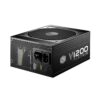 Nguồn máy tính Cooler Master V1200 Platinum 80 Plus Platinum