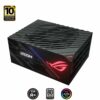 Nguồn máy tính Asus ROG-THOR-1200P 80 Plus Platinum 24 Nguồn máy tính Asus ROG-THOR-1200P 80 Plus Platinum