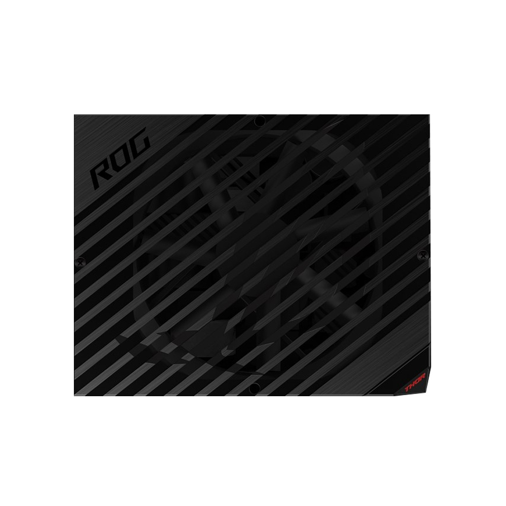 Nguồn máy tính Asus ROG-THOR-1200P 80 Plus Platinum