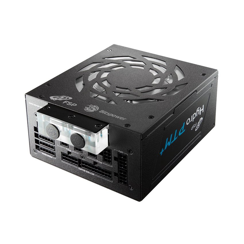 Nguồn máy tính FSP HYDRO PTM+ Series 850W Active PFC 80 Plus Platinum