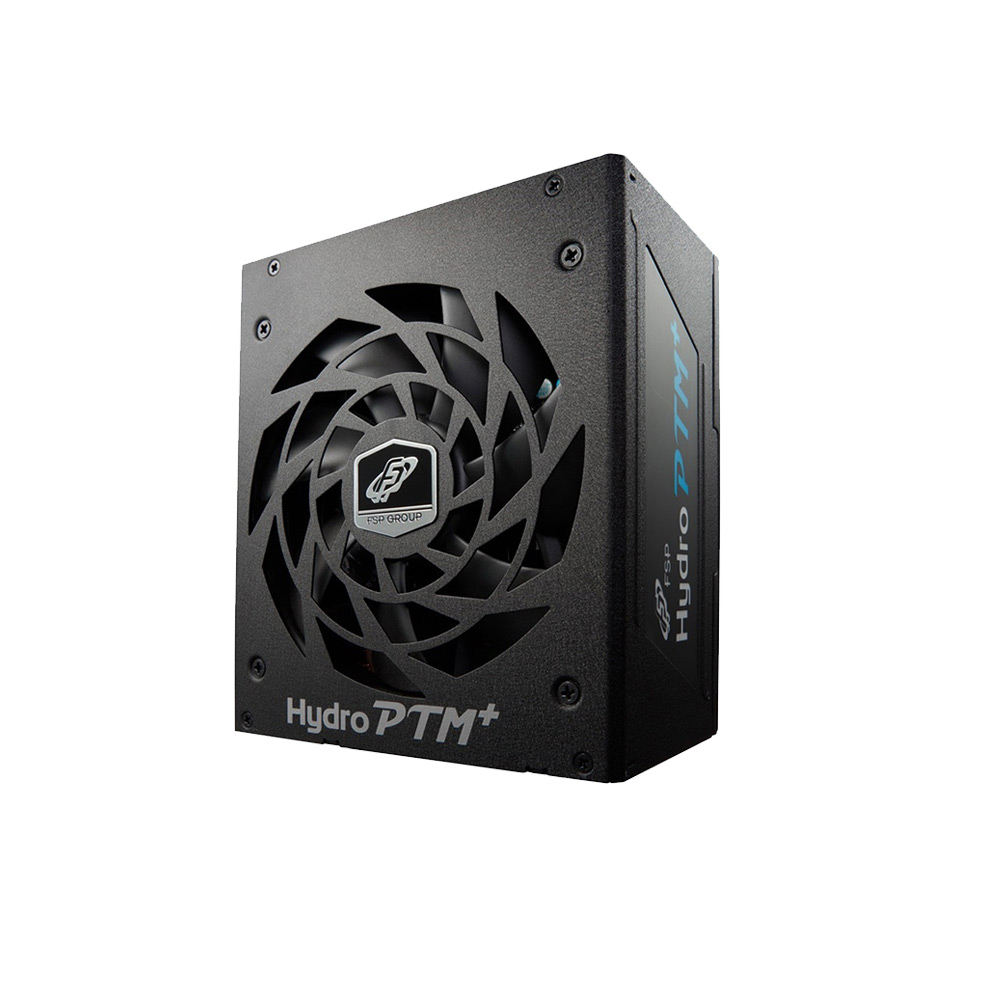 Nguồn máy tính FSP HYDRO PTM+ Series 850W Active PFC 80 Plus Platinum