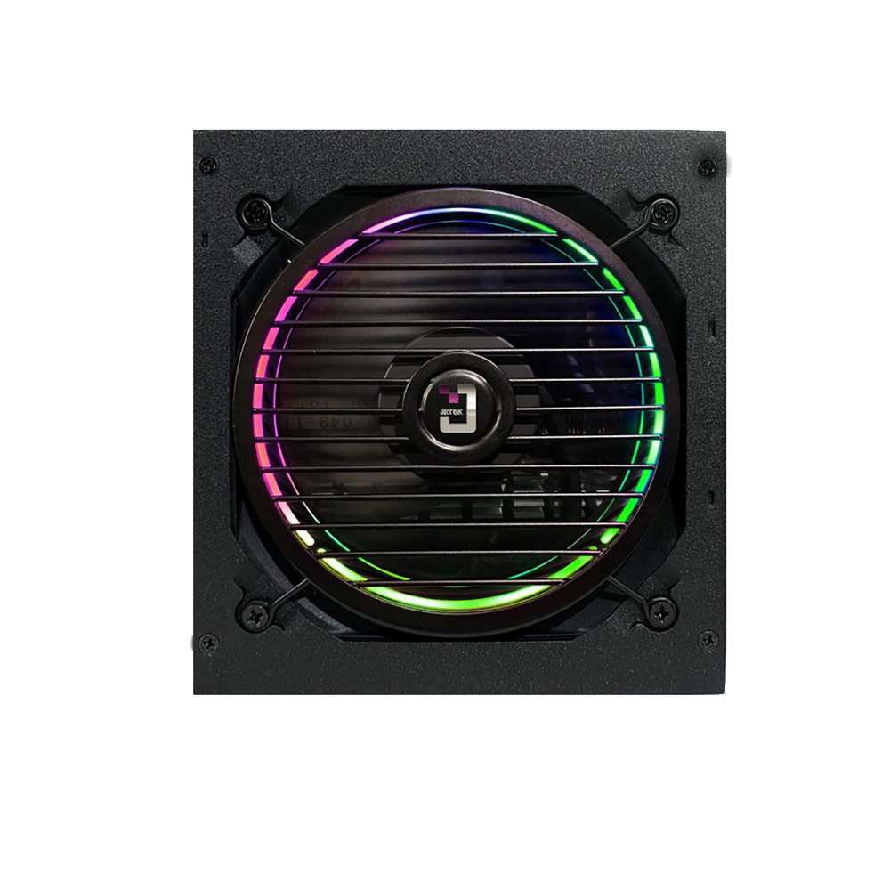 Nguồn máy tính Jetek E550 80 Plus Gold