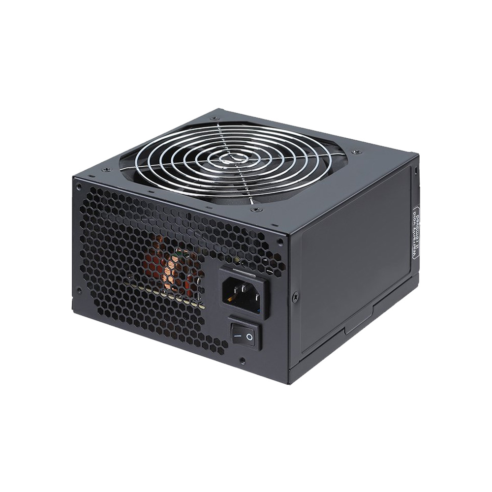 Nguồn máy tính FSP HYPER K Series HP600 Active PFC 80 Plus Standard