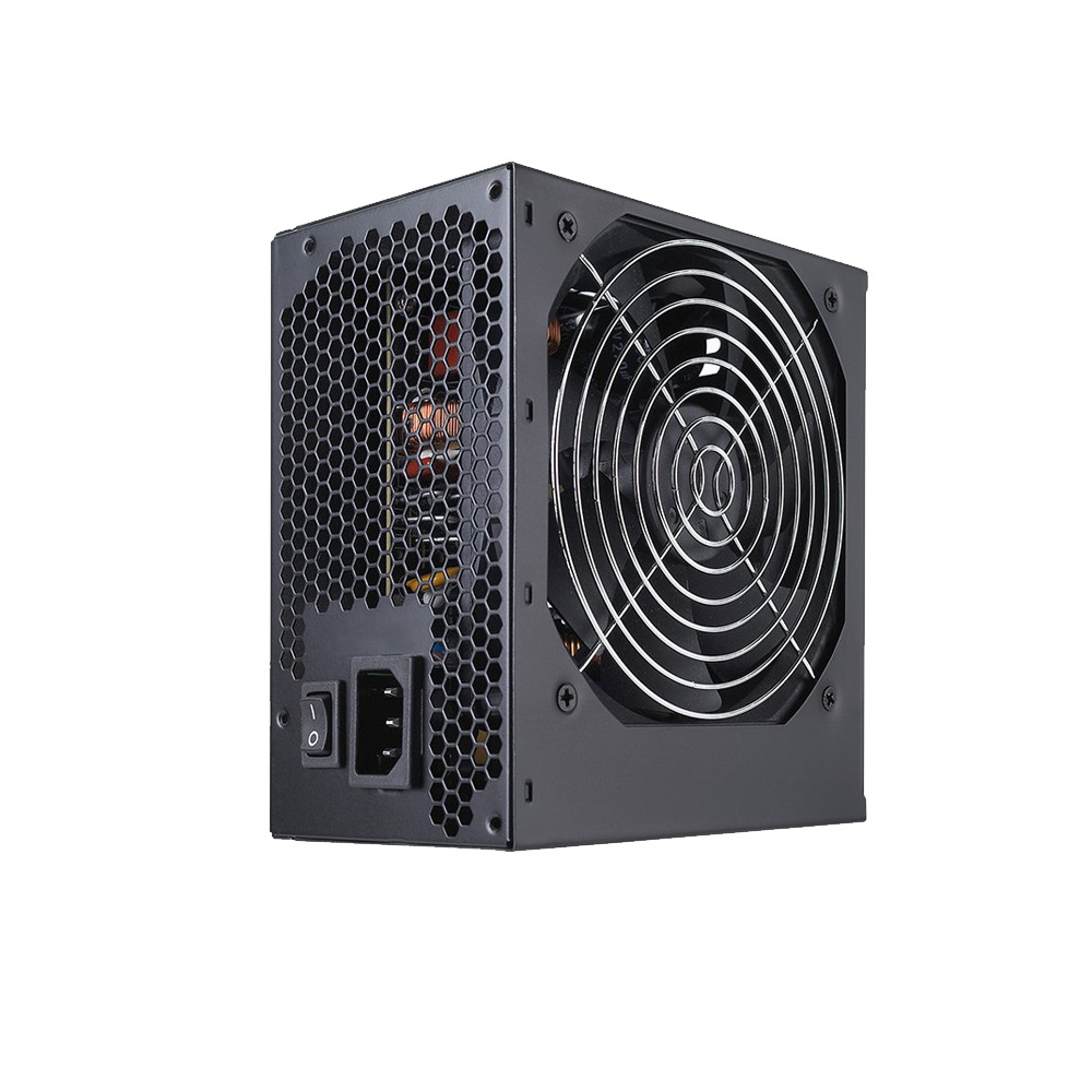 Nguồn máy tính FSP HYPER K Series HP600 Active PFC 80 Plus Standard