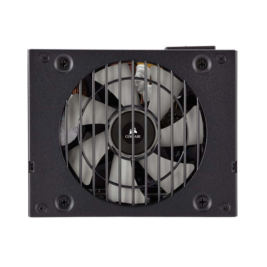 Nguồn máy tính Corsair SF Series SF600 – 600W 80 Plus Gold (CP-9020105-NA)