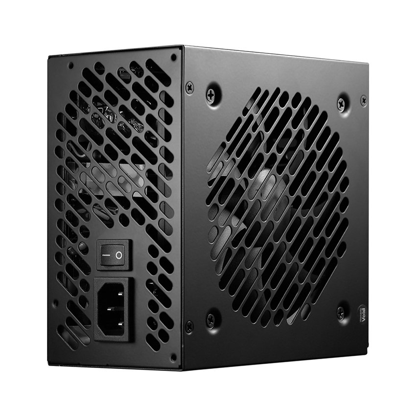 Nguồn máy tính FSP HYDRO X Series HGX650 Active PFC 80 Plus Gold