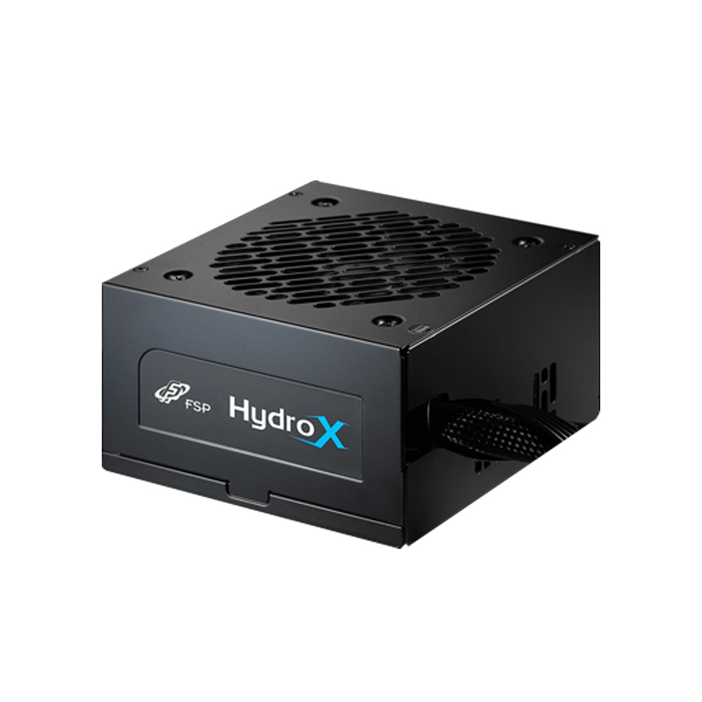Nguồn máy tính FSP HYDRO X Series HGX650 Active PFC 80 Plus Gold