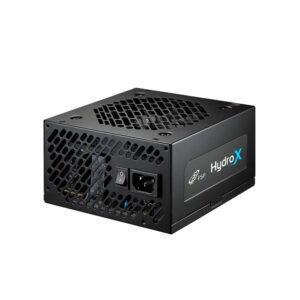 Nguồn máy tính FSP HYDRO X Series HGX550 Active PFC 80 Plus Gold