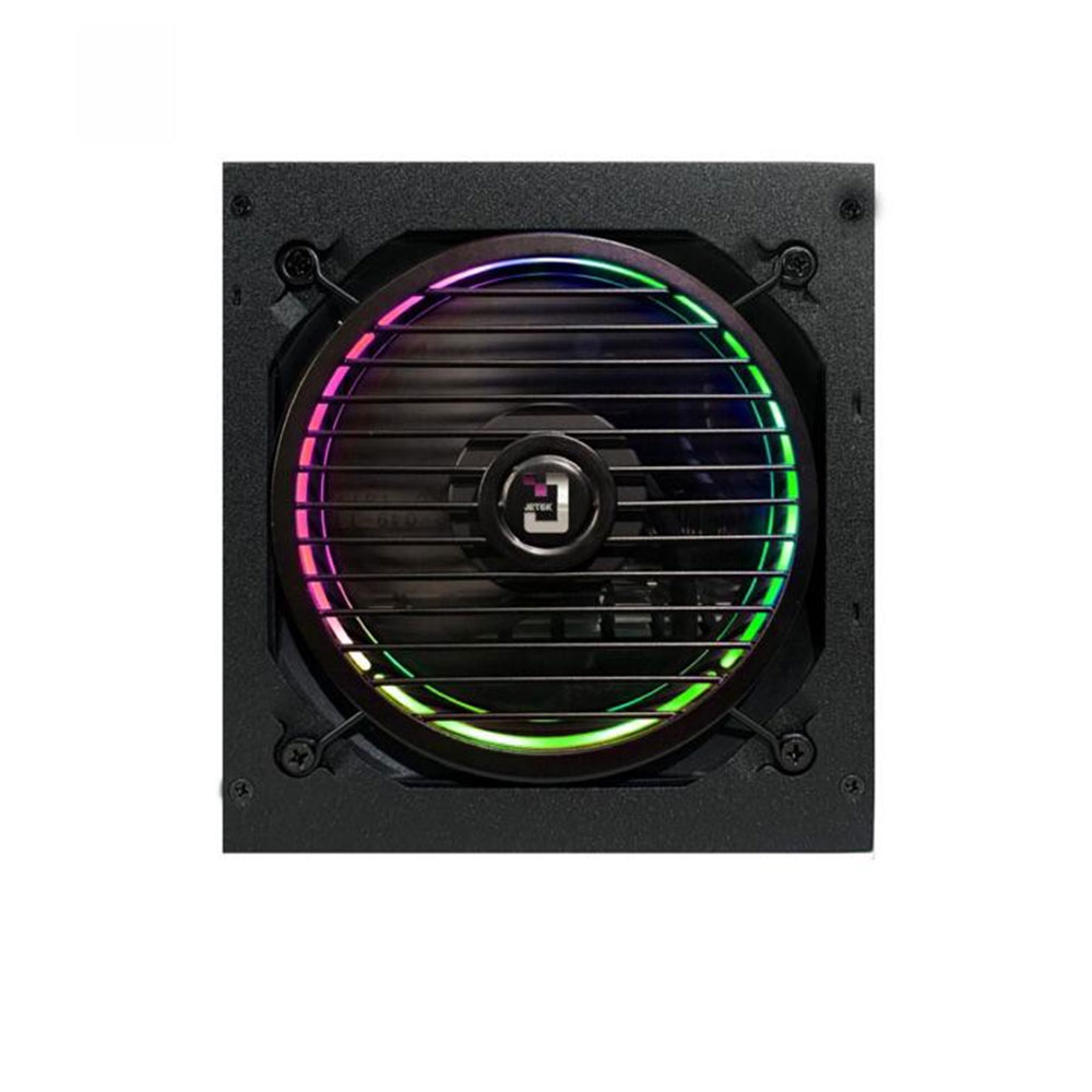 Nguồn máy tính Jetek E650 80 Plus Gold