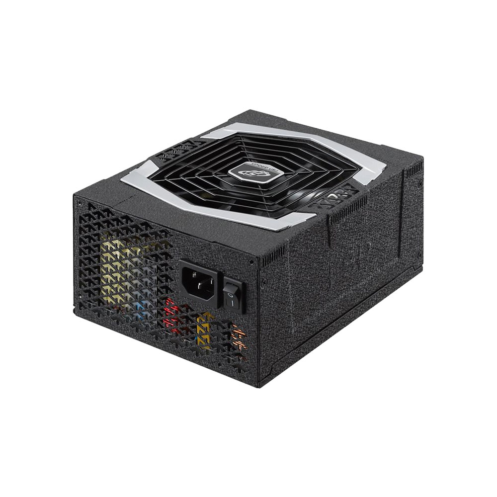 Nguồn máy tính FSP AURUM PT Series PT 1200FM Active PFC 80 Plus Platinum