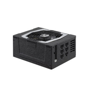 Nguồn máy tính FSP AURUM PT Series PT 1200FM Active PFC 80 Plus Platinum