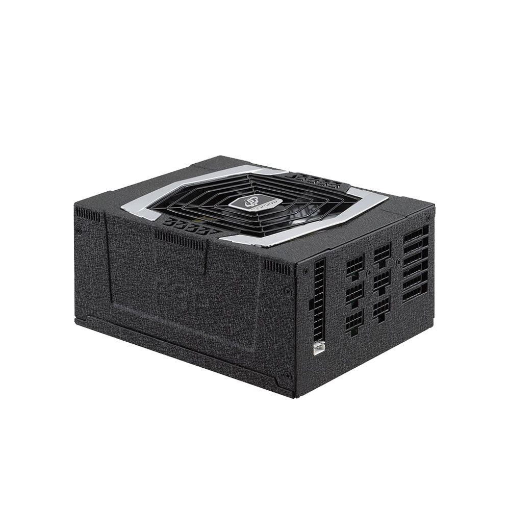 Nguồn máy tính FSP AURUM PT Series PT 1200FM Active PFC 80 Plus Platinum