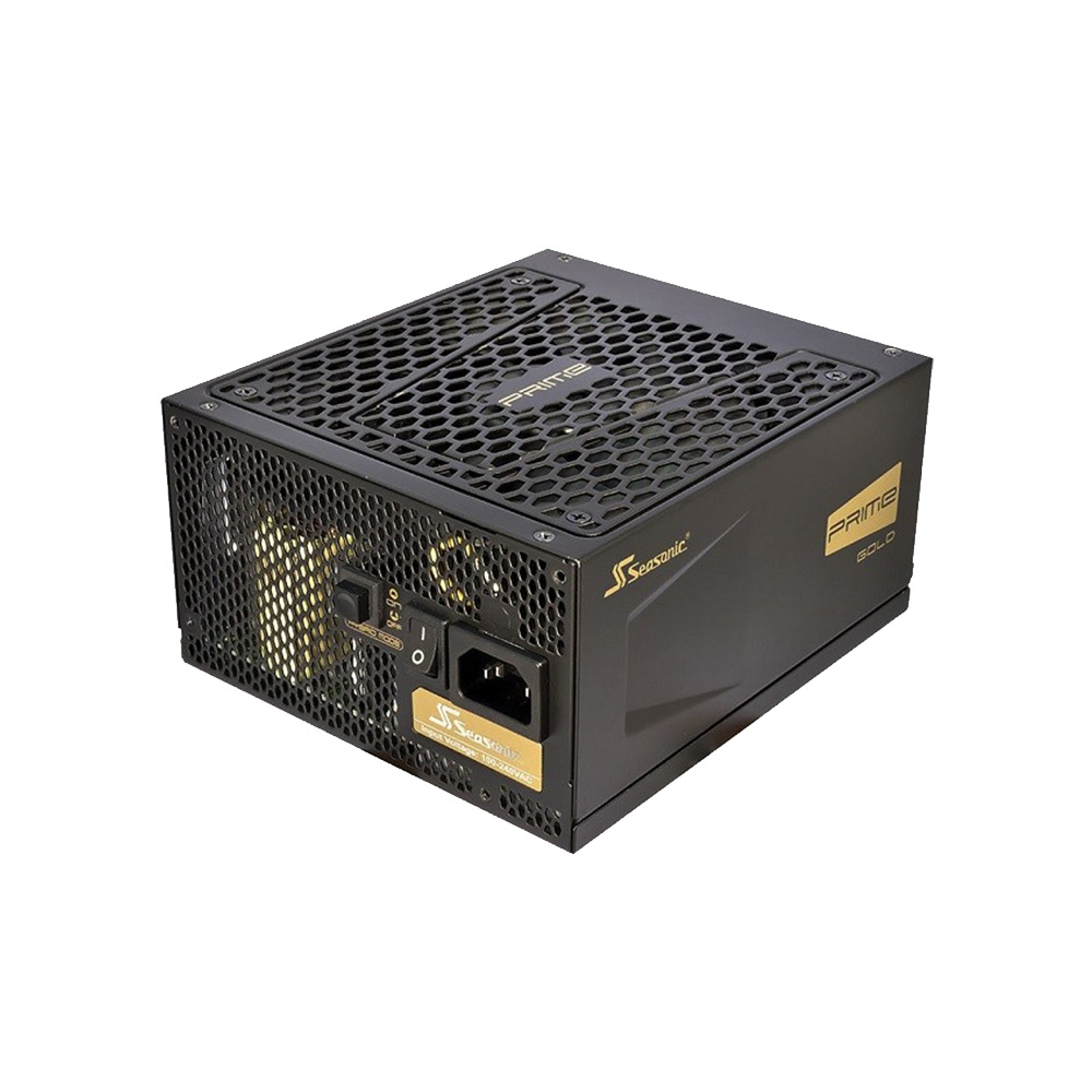Nguồn máy tính Seasonic Prime 750GD 80 Plus Gold