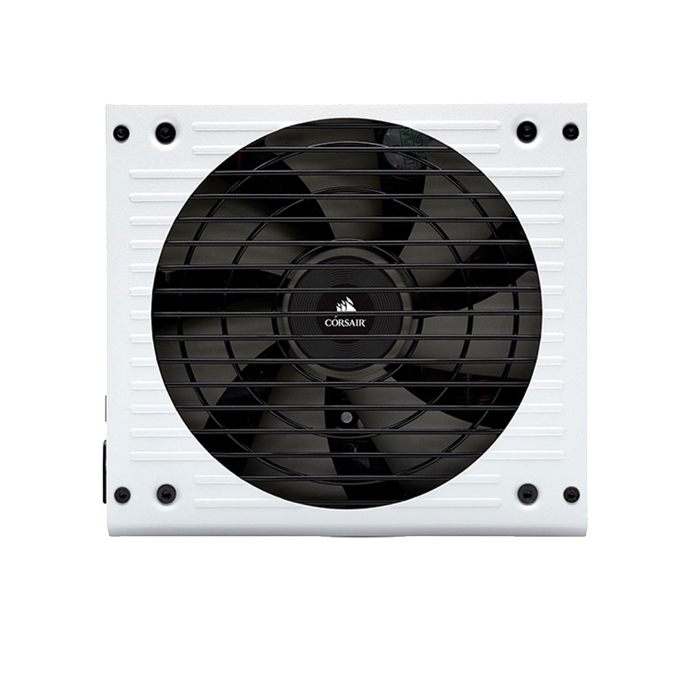 Nguồn máy tính Corsair RMx White Series RM750x – 750W 80 Plus Gold (CP-9020187-NA)