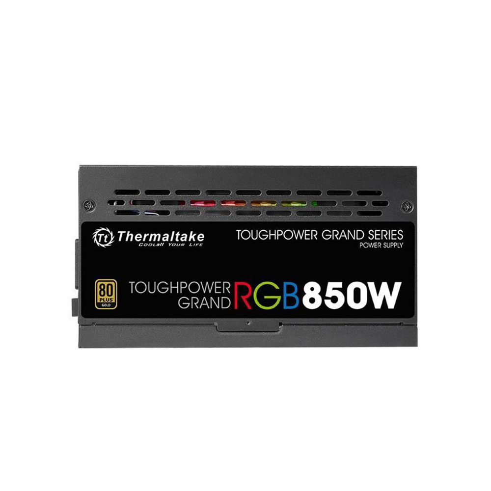 Nguồn máy tính Thermaltake Toughpower Grand 850W TPG-0850M 80 Plus Gold