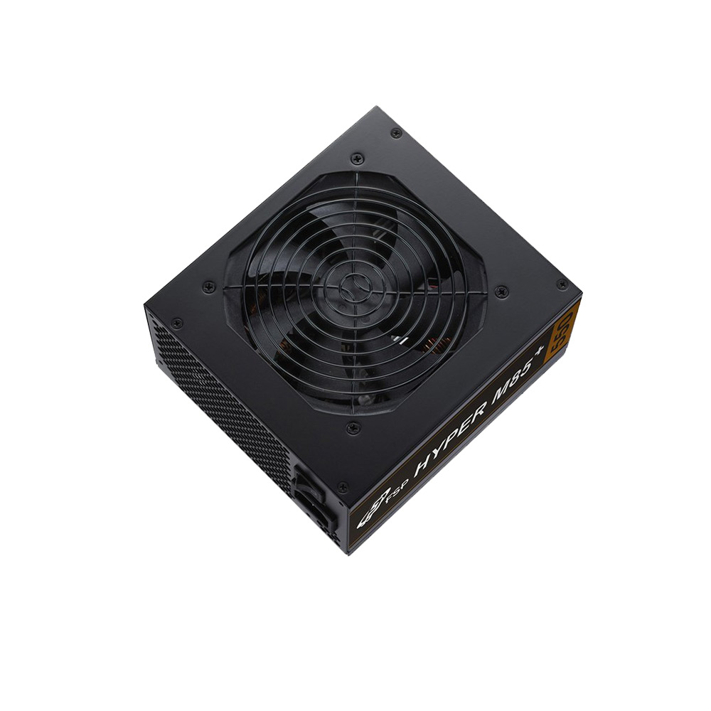 Nguồn máy tính FSP HYPER M85+ Series Model HA650M Active PFC 80 Plus Bronze