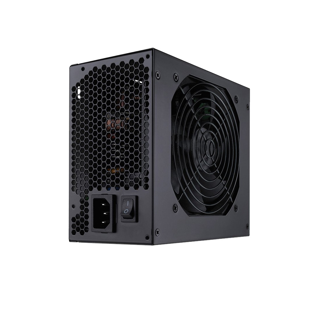 Nguồn máy tính FSP HYPER M85+ Series Model HA650M Active PFC 80 Plus Bronze