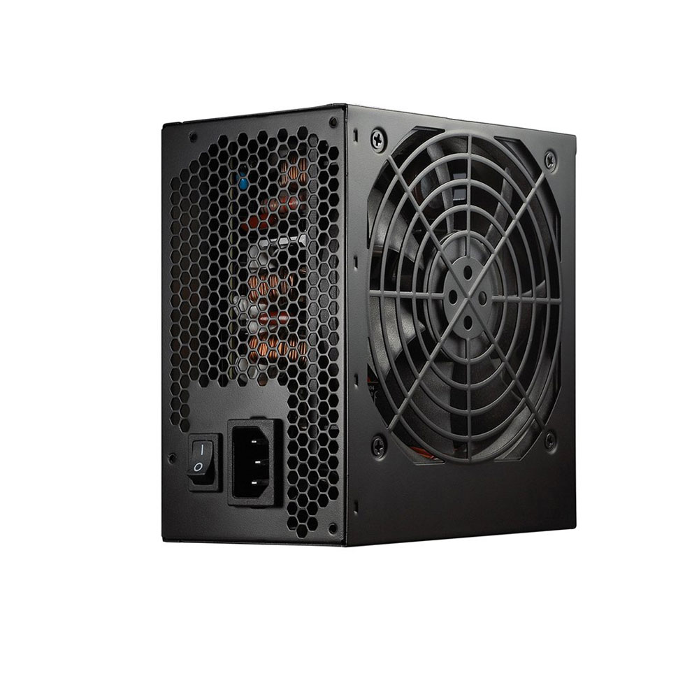 Nguồn máy tính FSP HEXA 85+ Series Model HA450 Active PFC 80 Plus Bronze