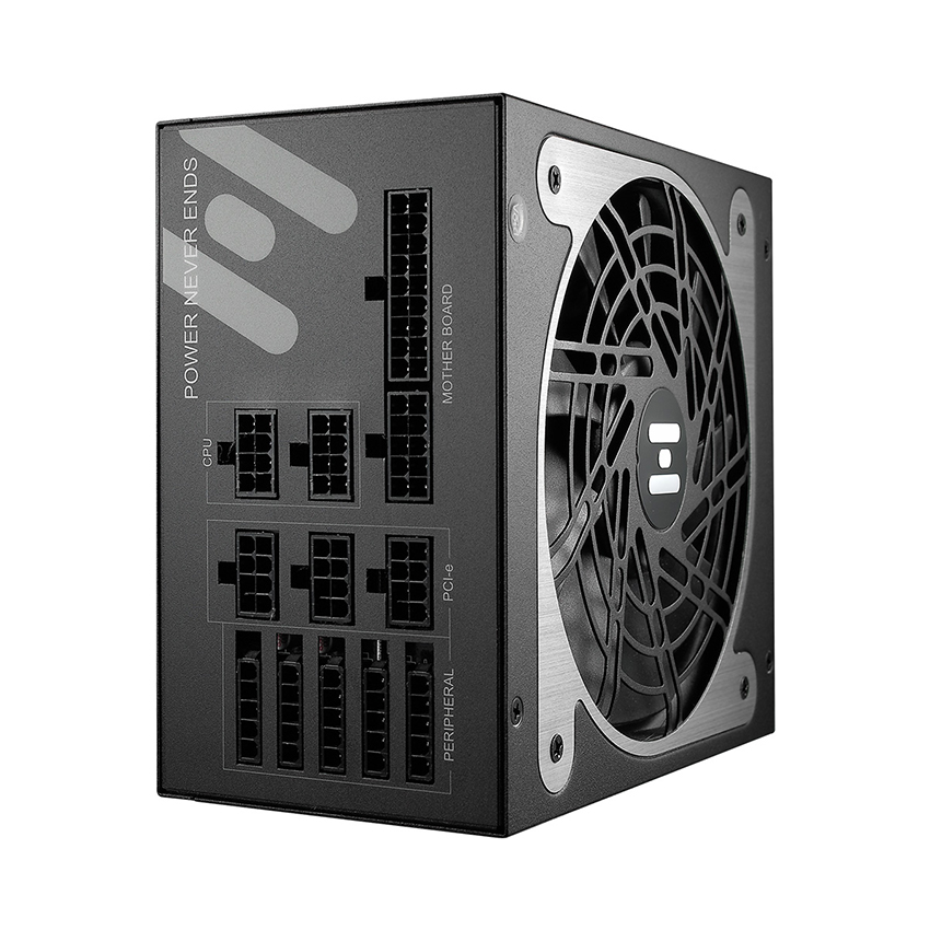 Nguồn máy tính FSP HYDRO PTM Series HPT2-750 Active PFC 80 Plus Platinum