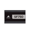 Nguồn máy tính Corsair SF Series SF750 - 750W 80 Plus Platinum (CP-9020186-NA) 7 Nguồn máy tính Corsair SF Series SF750 - 750W 80 Plus Platinum (CP-9020186-NA)