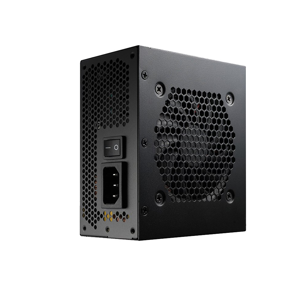Nguồn máy tính FSP DAGGER Series SDA600 Active PFC 80 Plus Gold