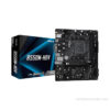 Mainboard ASROCK B550M HDV (AMD B550, Socket AM4, m-ATX, 2 khe RAM DDR4) 7 Mainboard ASROCK B550M HDV (AMD B550, Socket AM4, m-ATX, 2 khe RAM DDR4)