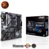 Mainboard ASUS PRIME B550M-A (AMD B550, Socket AM4,m- ATX, 4 khe RAM DRR4)