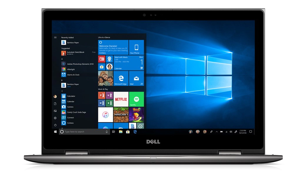 Hệ điều hành Windows 10 Pro 64Bit Eng Intl 1pk DSP OEI DVD FQC-08929 3