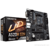 Mainboard Gigabyte A520M-S2H (Socket AM4, 2 khe RAM DDR4) 6 Mainboard Gigabyte A520M-S2H (Socket AM4, 2 khe RAM DDR4)