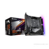 Mainboard Gigabyte B550I AORUS PRO AX (Socket AM4, 2 khe RAM DRR4)