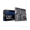 Mainboard Gigabyte C621-WD12 (Intel C621, LGA 3647, EEB, 12 khe RAM DDR4)