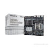 Mainboard Gigabyte MW51-HP0 (Intel C422, LGA 2066, CEB, 8 khe RAM DDR4) 6 Mainboard Gigabyte MW51-HP0 (Intel C422, LGA 2066, CEB, 8 khe RAM DDR4)