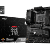 Mainboard MSI B550-A PRO (AMD Socket AM4, ATX, 4 khe RAM DRR4) 6 Mainboard MSI B550-A PRO (AMD Socket AM4, ATX, 4 khe RAM DRR4)