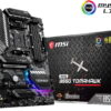 Mainboard MSI MAG B550 TOMAHAWK (AMD Socket AM4, ATX, 4 khe RAM DDR4) 4 Mainboard MSI MAG B550 TOMAHAWK (AMD Socket AM4, ATX, 4 khe RAM DDR4)