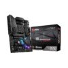Mainboard MSI MPG B550 GAMING PLUS (AMD Socket AM4, ATX, 4 khe RAM DDR4) 7 Mainboard MSI MPG B550 GAMING PLUS (AMD Socket AM4, ATX, 4 khe RAM DDR4)